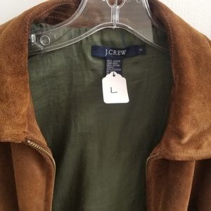 JCrew Jacket